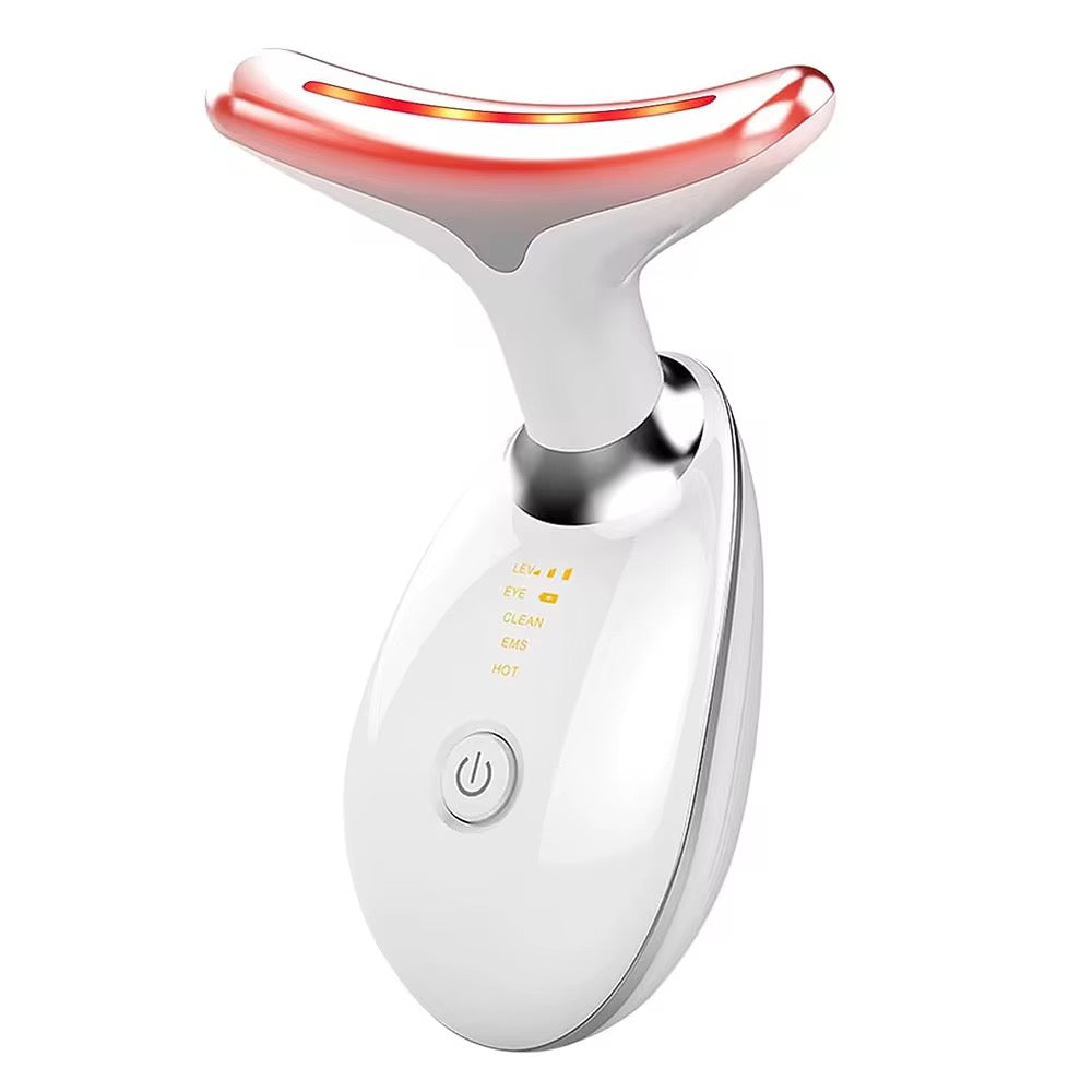 Masajeador Facial Reductor De Papada y lineas de expresión